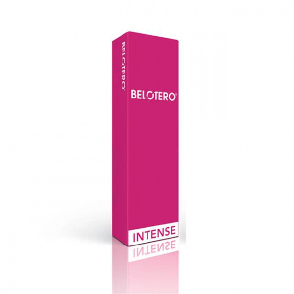 BELOTERO® INTENSE 1x1ML - Aesthetics365.com