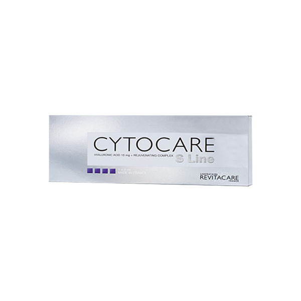 Cytocare-s-line
