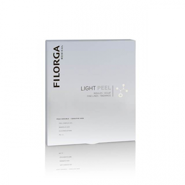 Filorga-Light-Peel-100ml