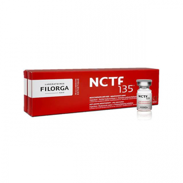 Filorga-NCTF-135-3ml