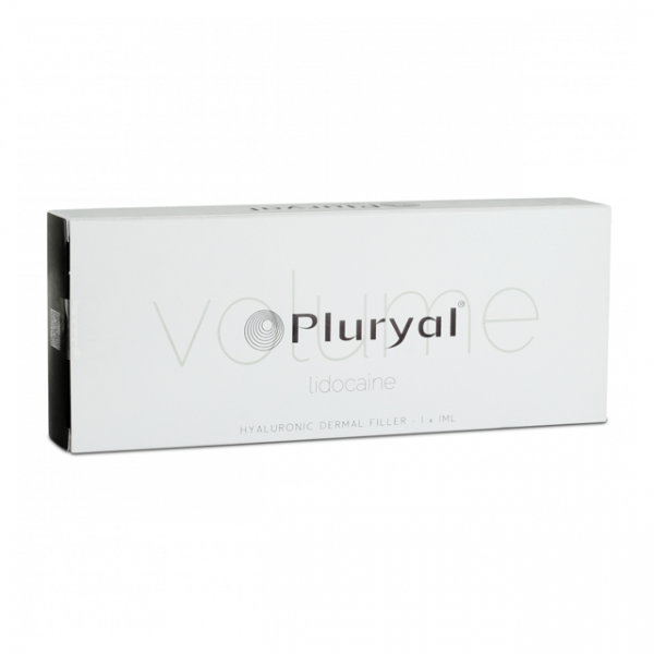 Pluryal_volume