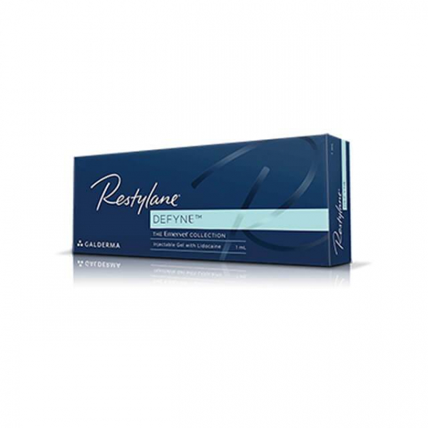 Restylane-Defyne-Lidocaine-1ml
