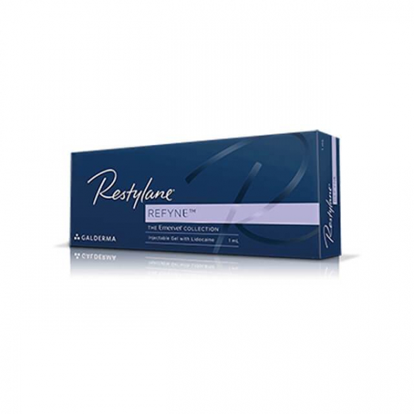 Restylane-Refyne-Lidocaine-1ml