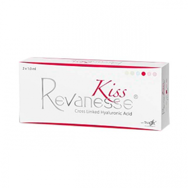 Revanesse_Kiss