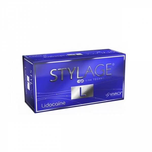 Stylage-L-Lidocaine-1ml