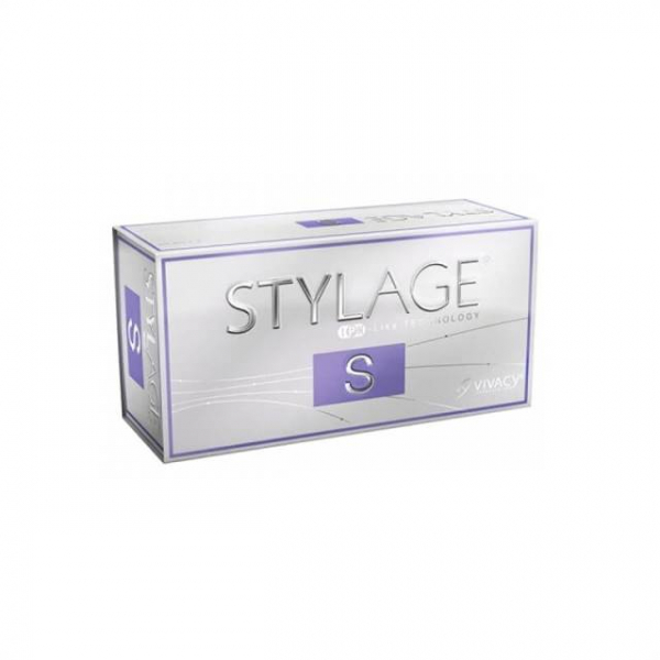 Stylage-S-0,8ml