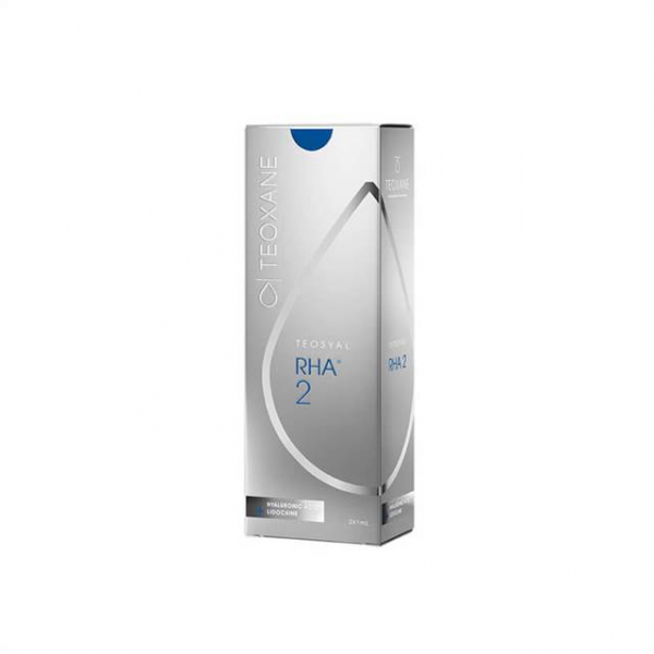 TEOXANE-RHA-2-2.0