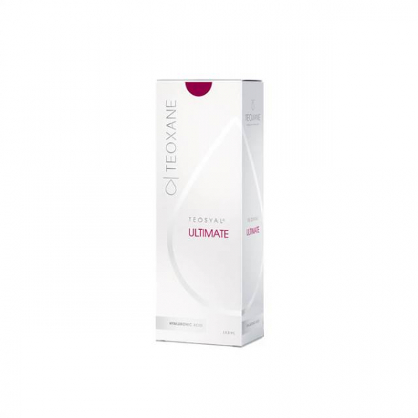 Teosyal-Ultimate-3ml